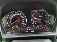 2023 BMW 1 Series 1 120i M Sport, белый — фото 14