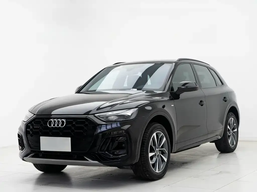 2023 Audi Q5L 40T