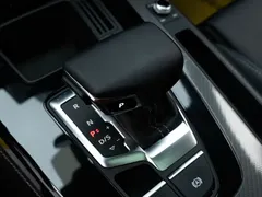 2023 Audi Q5L 40T, чёрный — фото 10