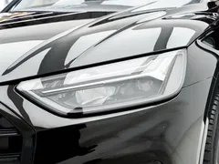 2023 Audi Q5L 40T, чёрный — фото 19
