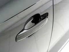 2023 Audi Q5L 40T, чёрный — фото 23