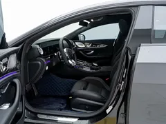 2022 Mercedes-Benz AMG GT 50, чёрный — фото 6