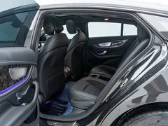 2022 Mercedes-Benz AMG GT 50, чёрный — фото 7