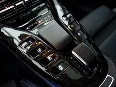 2022 Mercedes-Benz AMG GT 50, чёрный — фото 9
