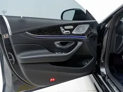 2022 Mercedes-Benz AMG GT 50, чёрный — фото 11