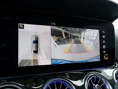2022 Mercedes-Benz AMG GT 50, чёрный — фото 13