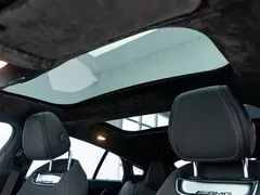 2022 Mercedes-Benz AMG GT 50, чёрный — фото 15