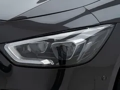 2022 Mercedes-Benz AMG GT 50, чёрный — фото 18