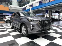 2021 Chery Tiggo 7 Pro 1.5T CVT Luxury — фото 3