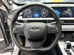 2021 Chery Tiggo 7 Pro 1.5T CVT Luxury — фото 5