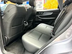 2021 Chery Tiggo 7 Pro 1.5T CVT Luxury — фото 9