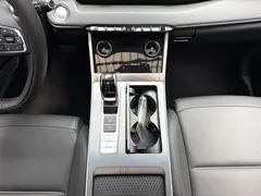 2021 Chery Tiggo 7 Pro 1.5T CVT Luxury — фото 10