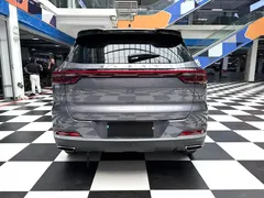 2021 Chery Tiggo 7 Pro 1.5T CVT Luxury — фото 12