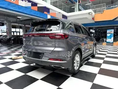 2021 Chery Tiggo 7 Pro 1.5T CVT Luxury — фото 13