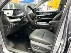 2021 Chery Tiggo 7 Pro 1.5T CVT Luxury — фото 15