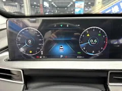 2021 Chery Tiggo 7 Pro 1.5T CVT Luxury — фото 16