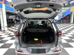 2021 Chery Tiggo 7 Pro 1.5T CVT Luxury — фото 17