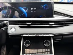 2021 Chery Tiggo 7 Pro 1.5T CVT Luxury — фото 18