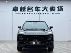 2022 Jetour Dashing 1.6T DCT PLUS, чёрный — фото 1