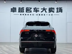 2022 Jetour Dashing 1.6T DCT PLUS, чёрный — фото 6