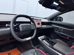 2022 Jetour Dashing 1.6T DCT PLUS, чёрный — фото 8
