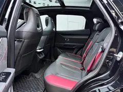 2022 Jetour Dashing 1.6T DCT PLUS, чёрный — фото 10