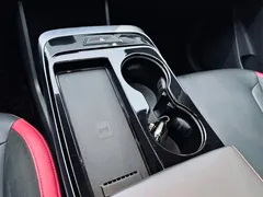 2022 Jetour Dashing 1.6T DCT PLUS, чёрный — фото 15