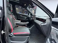 2022 Jetour Dashing 1.6T DCT PLUS, чёрный — фото 16