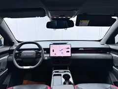 2022 Jetour Dashing 1.6T DCT PLUS, чёрный — фото 18