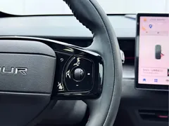 2022 Jetour Dashing 1.6T DCT PLUS, чёрный — фото 20