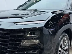 2022 Jetour Dashing 1.6T DCT PLUS, чёрный — фото 24