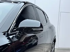 2022 Jetour Dashing 1.6T DCT PLUS, чёрный — фото 25