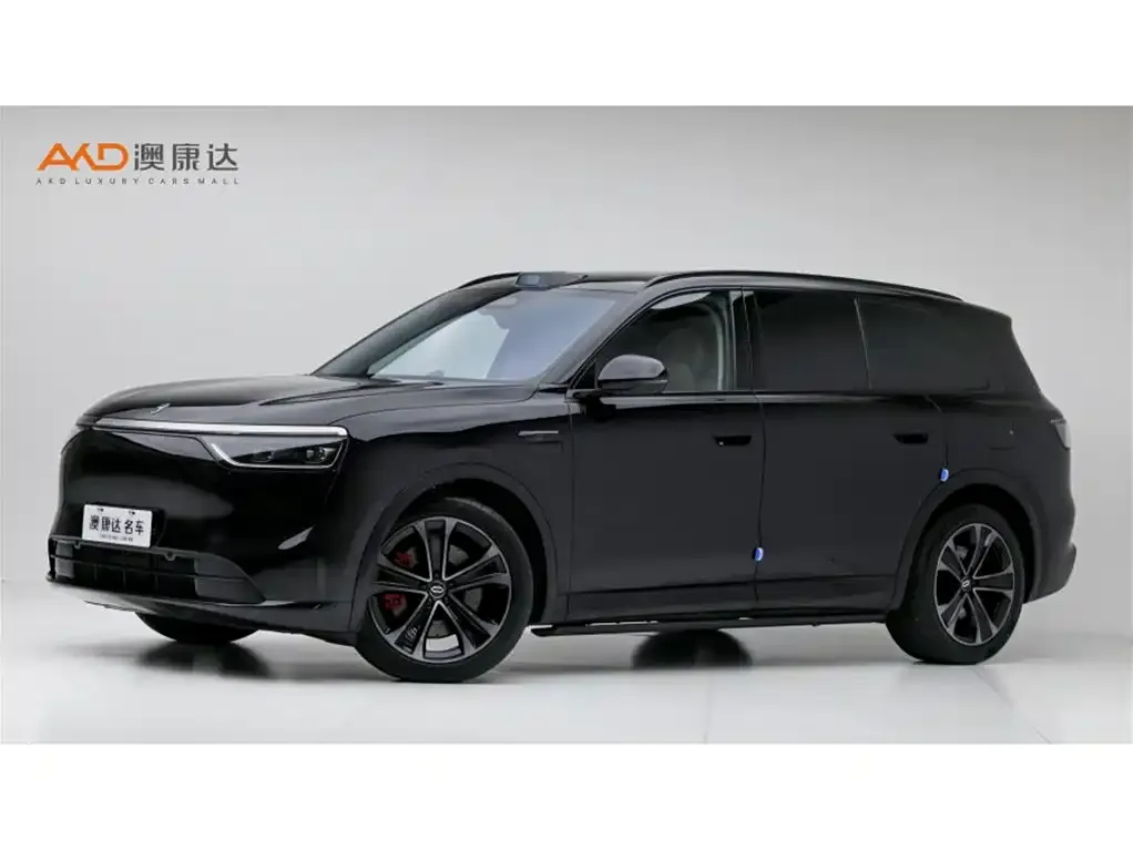 2025 Aito M8 M8/1.5T/25 Ultra 53.4kWh 5 192