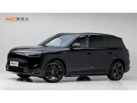 2025 Aito M8 M8/1.5T/25 Ultra 53.4kWh 5 192