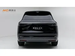 2025 Aito M8 M8/1.5T/25 Ultra 53.4kWh 5 192 — фото 4