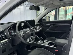 2023 Haval H6 1.5T AT, белый — фото 10