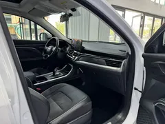 2023 Haval H6 1.5T AT, белый — фото 12