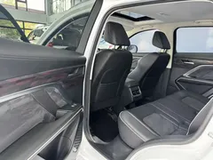 2023 Haval H6 1.5T AT, белый — фото 13