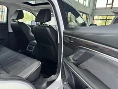 2023 Haval H6 1.5T AT, белый — фото 14