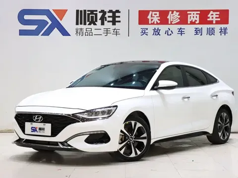 2021 Hyundai Lafesta 280TGDi GLX Elite
