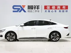 2021 Hyundai Lafesta 280TGDi GLX Elite, белый — фото 4