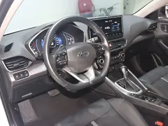 2021 Hyundai Lafesta 280TGDi GLX Elite, белый — фото 9
