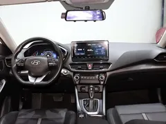 2021 Hyundai Lafesta 280TGDi GLX Elite, белый — фото 11