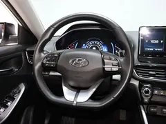 2021 Hyundai Lafesta 280TGDi GLX Elite, белый — фото 12