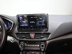 2021 Hyundai Lafesta 280TGDi GLX Elite, белый — фото 13