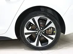 2021 Hyundai Lafesta 280TGDi GLX Elite, белый — фото 16
