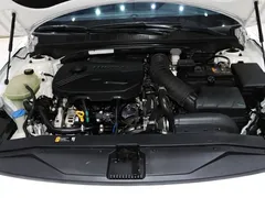 2021 Hyundai Lafesta 280TGDi GLX Elite, белый — фото 20