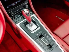 2020 Porsche 718 Boxster 2.0T, белый — фото 12