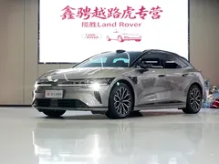 2025 Zeekr 007 GT RWD ADAS 75kWh — фото 1