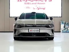 2025 Zeekr 007 GT RWD ADAS 75kWh — фото 2